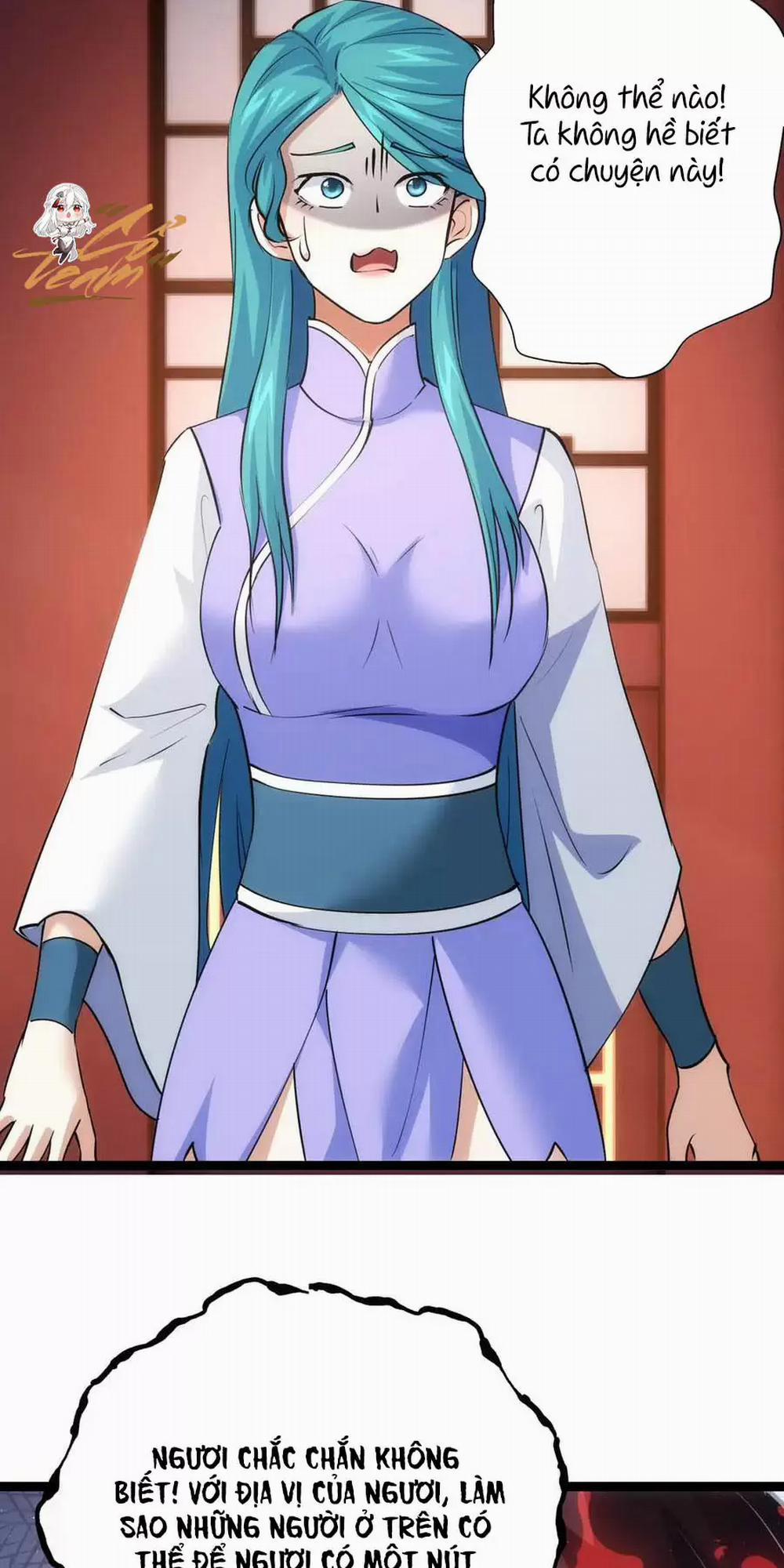 Ta Đoạt Xá Người Chơi Hệ Thống 79 trang 23