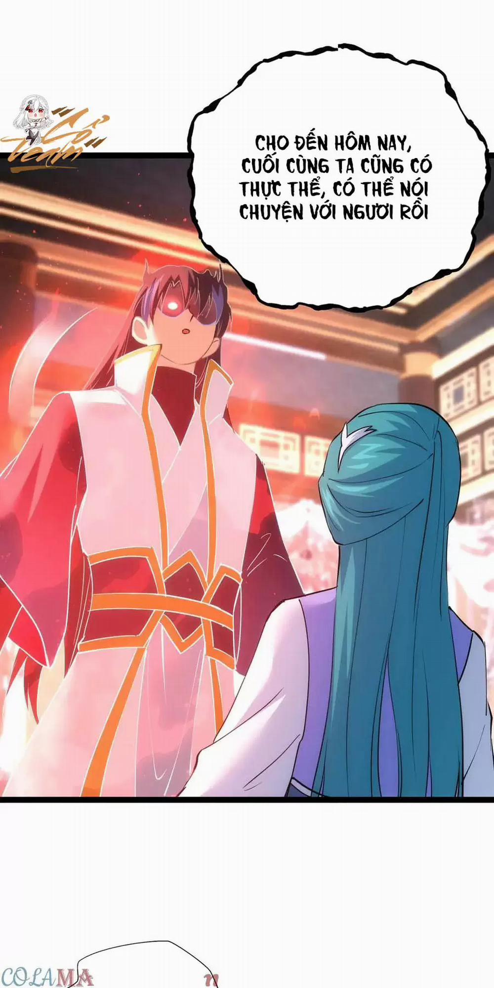 Ta Đoạt Xá Người Chơi Hệ Thống 79 trang 26