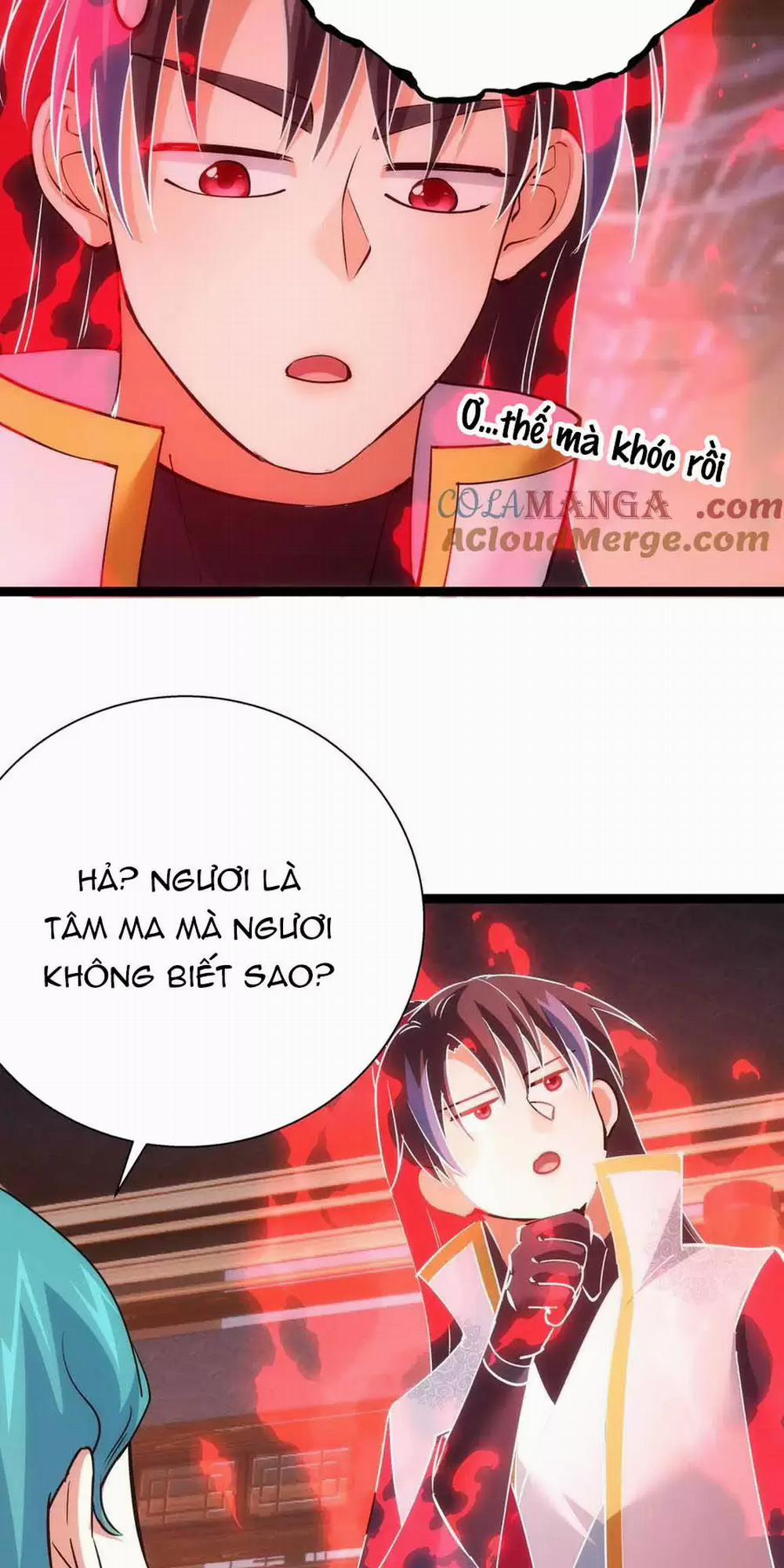 Ta Đoạt Xá Người Chơi Hệ Thống 79 trang 28