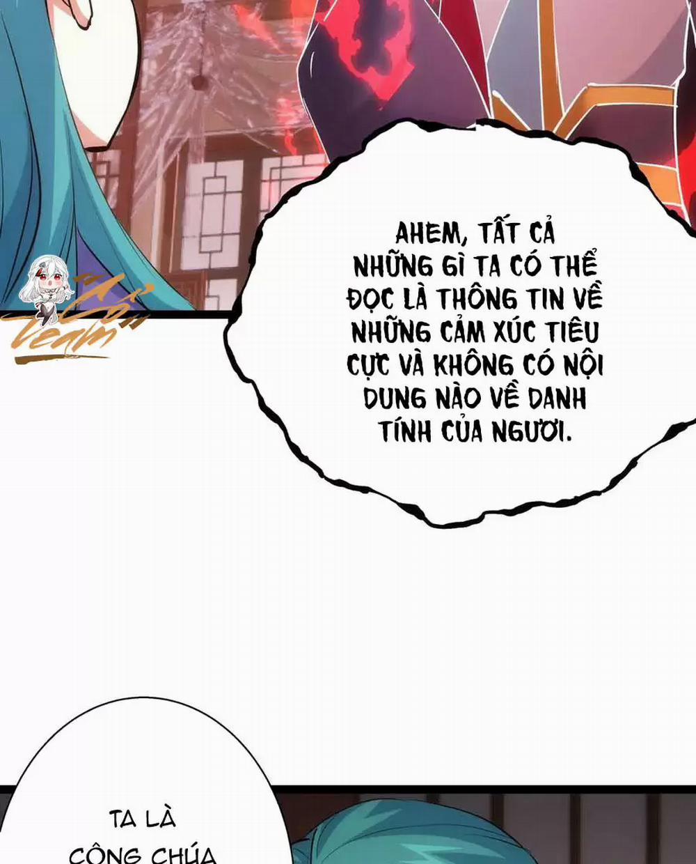 Ta Đoạt Xá Người Chơi Hệ Thống 79 trang 29