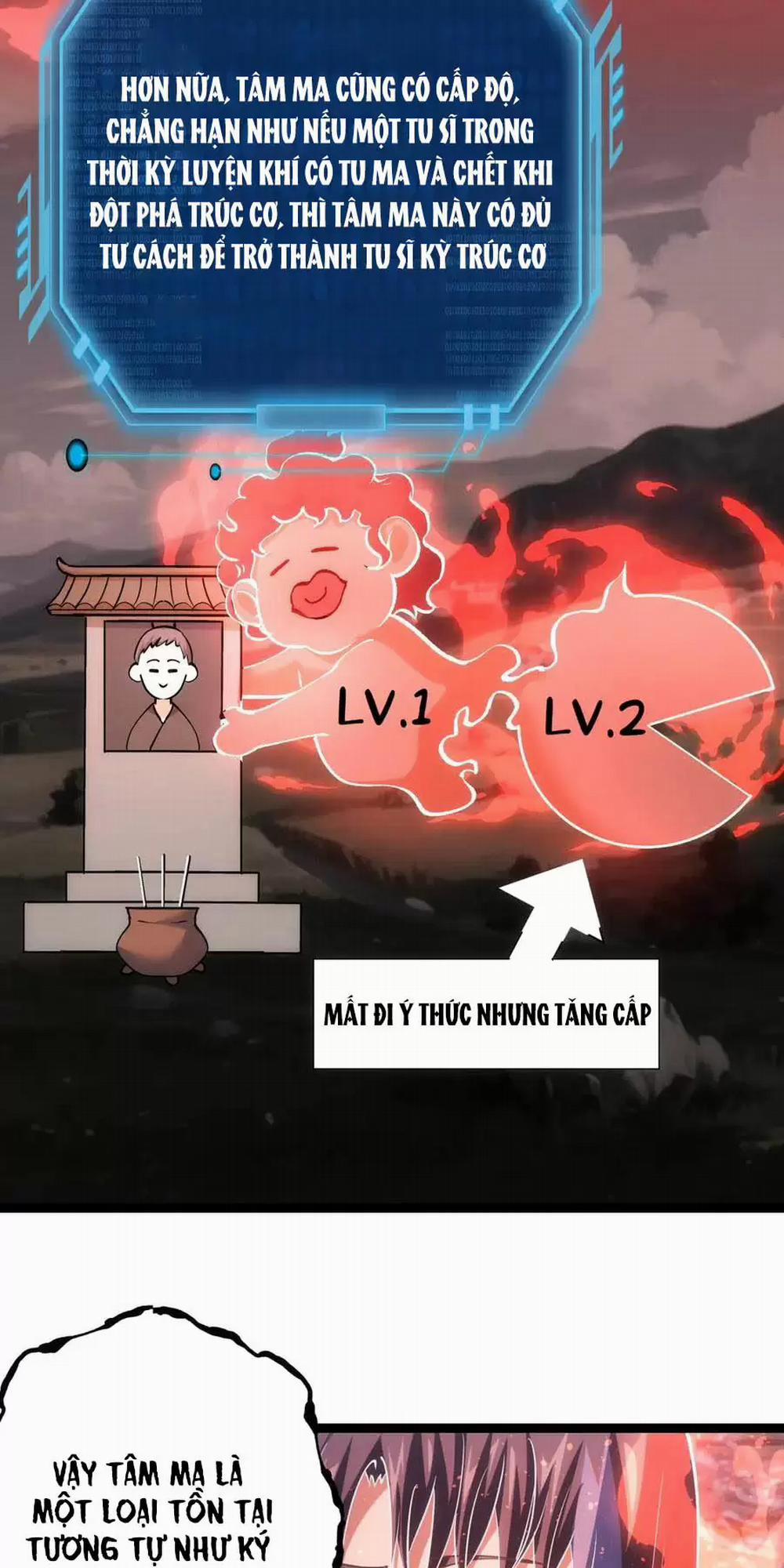 Ta Đoạt Xá Người Chơi Hệ Thống 79 trang 3