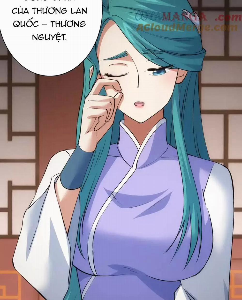 Ta Đoạt Xá Người Chơi Hệ Thống 79 trang 30