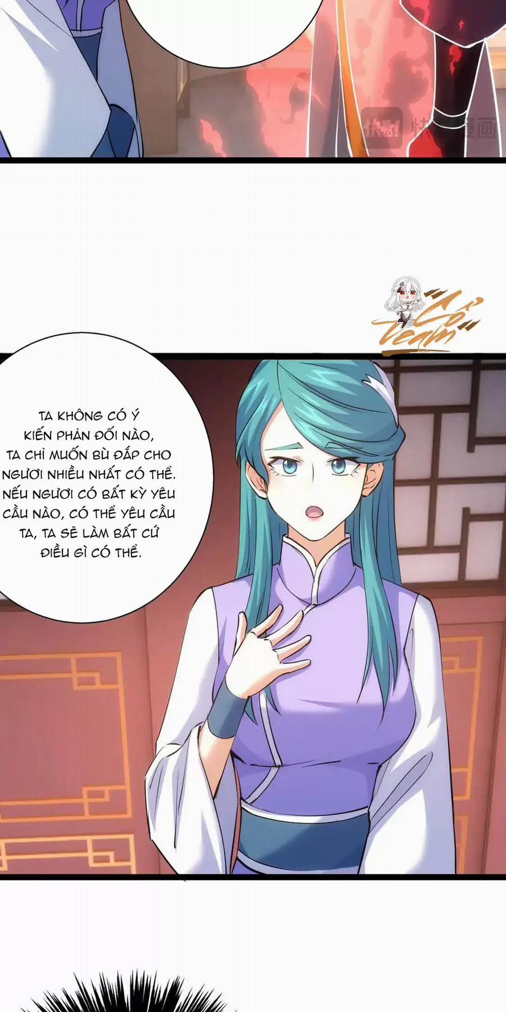 Ta Đoạt Xá Người Chơi Hệ Thống 79 trang 36