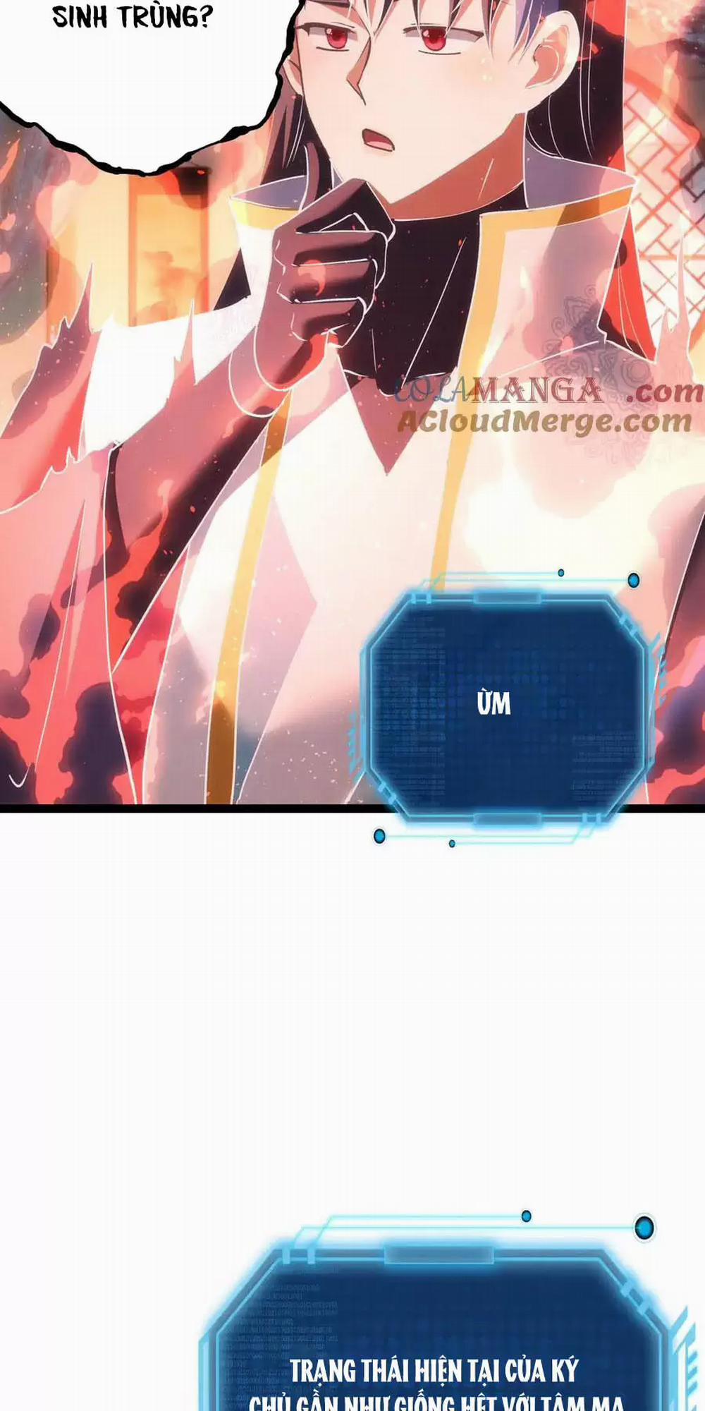 Ta Đoạt Xá Người Chơi Hệ Thống 79 trang 4