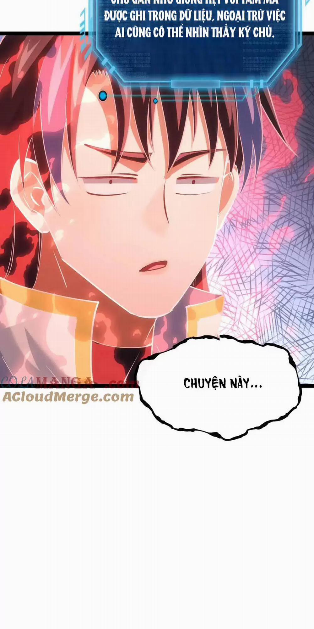 Ta Đoạt Xá Người Chơi Hệ Thống 79 trang 5