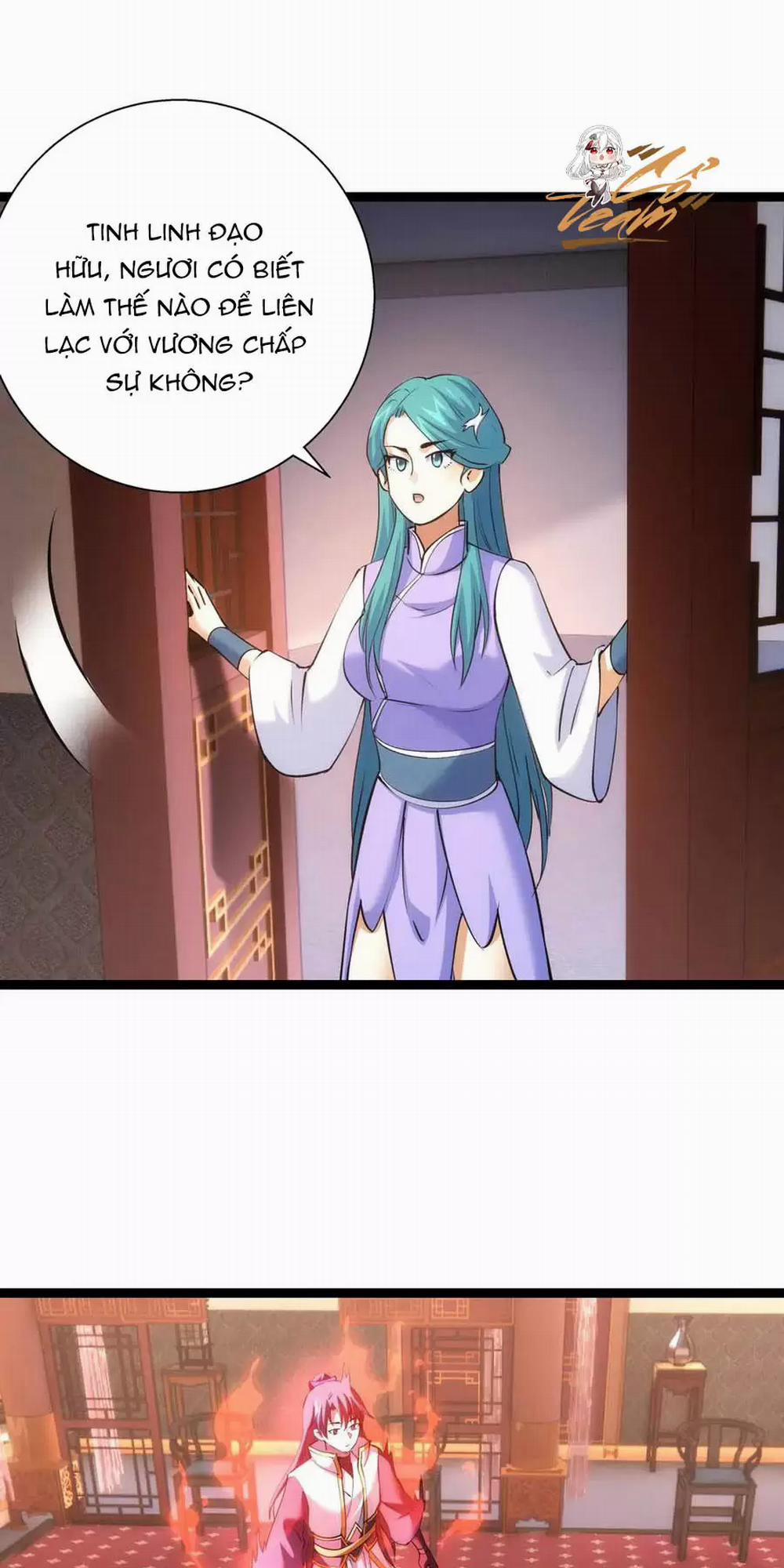 Ta Đoạt Xá Người Chơi Hệ Thống 79 trang 6