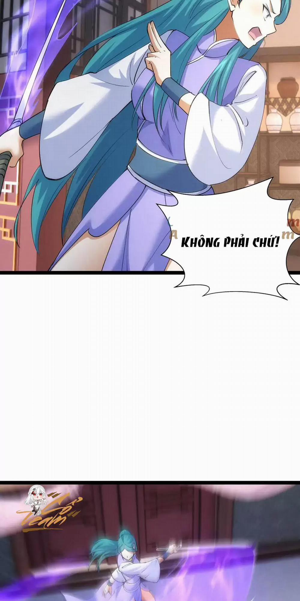 Ta Đoạt Xá Người Chơi Hệ Thống 79 trang 8