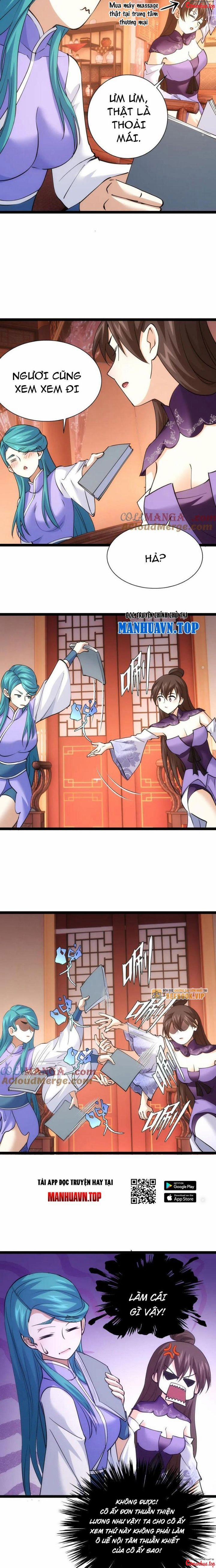 Ta Đoạt Xá Người Chơi Hệ Thống 80 trang 10