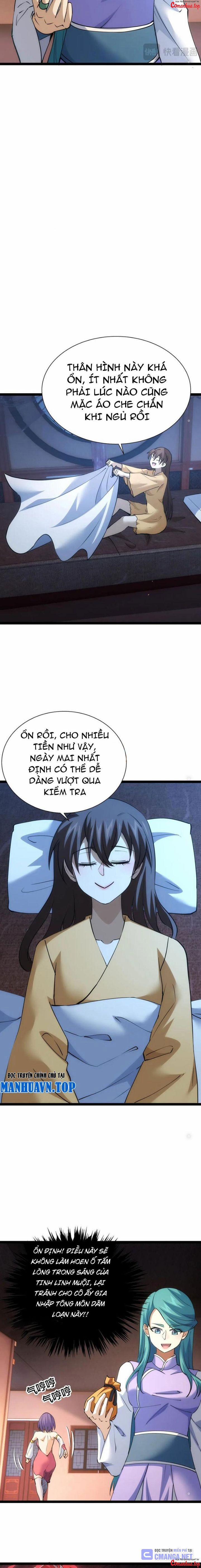 Ta Đoạt Xá Người Chơi Hệ Thống 81 trang 4