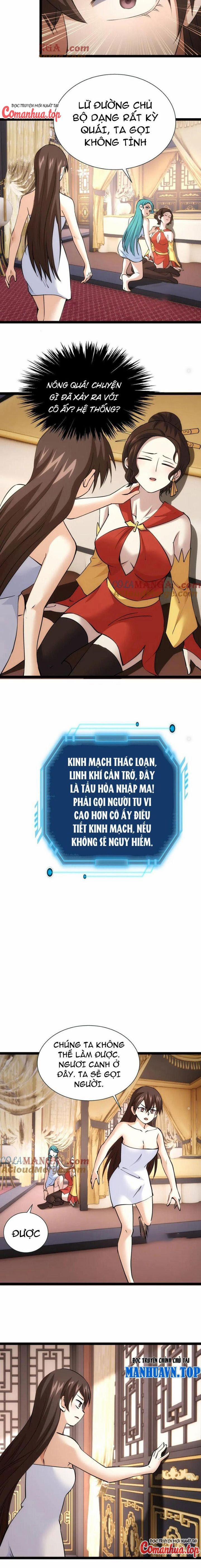 Ta Đoạt Xá Người Chơi Hệ Thống 82 trang 7