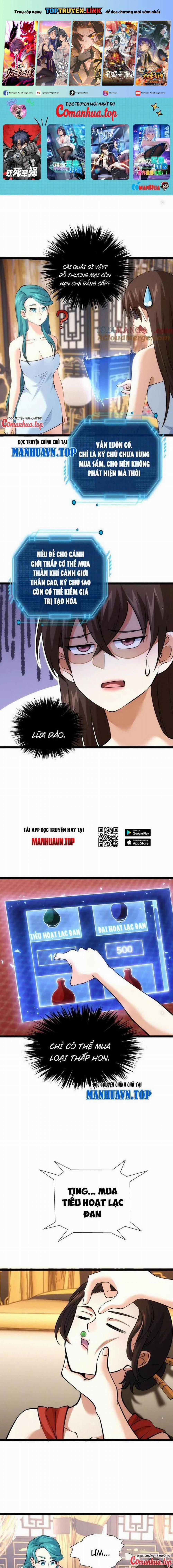 Ta Đoạt Xá Người Chơi Hệ Thống 83 trang 0