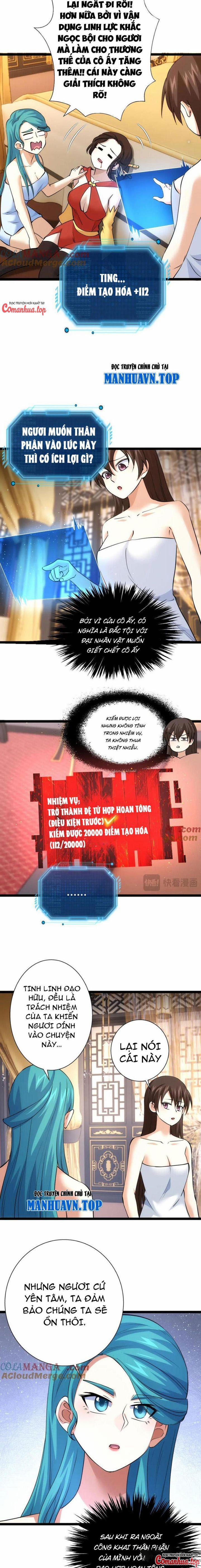 Ta Đoạt Xá Người Chơi Hệ Thống 83 trang 2