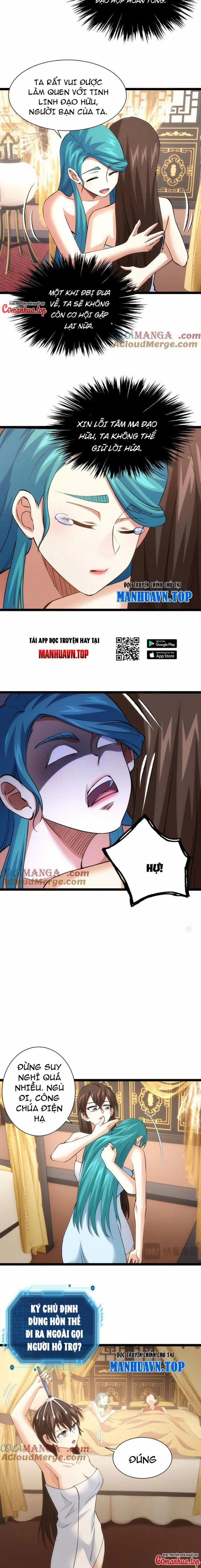 Ta Đoạt Xá Người Chơi Hệ Thống 83 trang 3