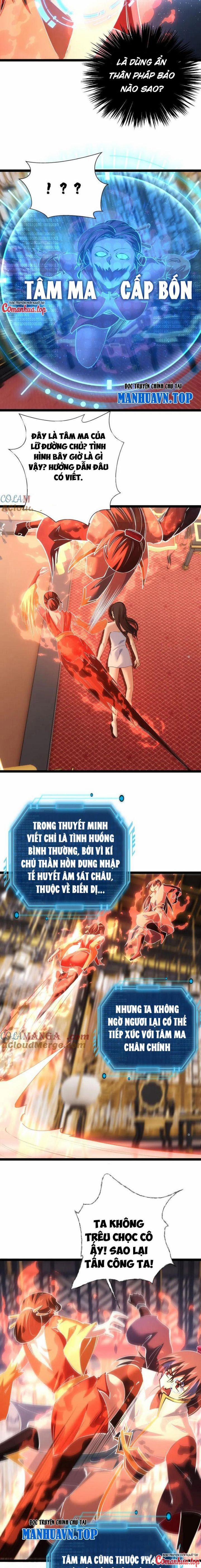 Ta Đoạt Xá Người Chơi Hệ Thống 83 trang 5