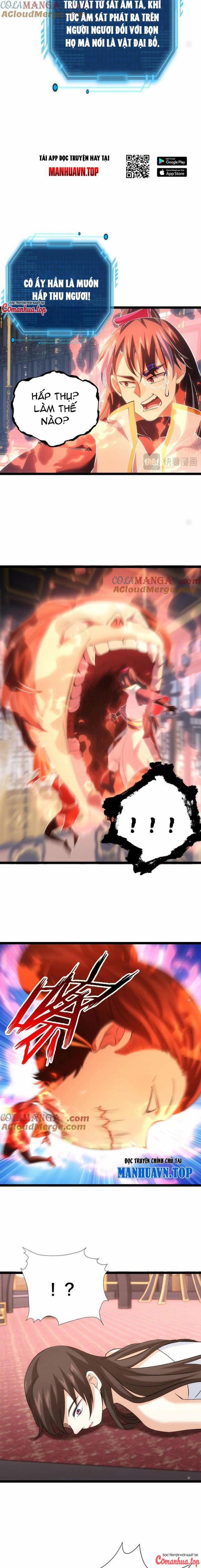 Ta Đoạt Xá Người Chơi Hệ Thống 83 trang 6