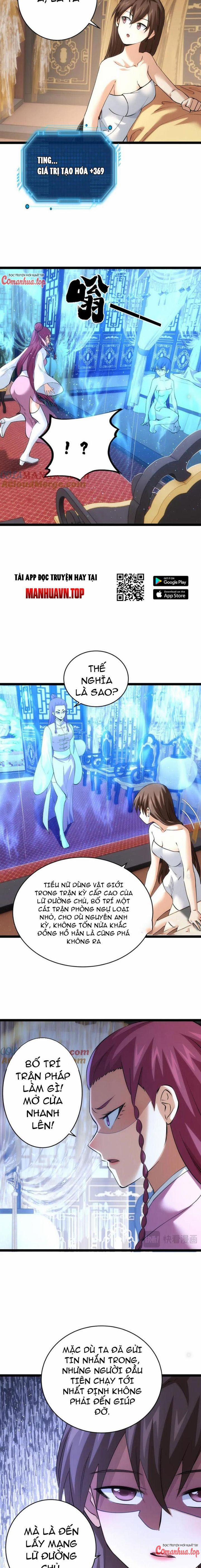 Ta Đoạt Xá Người Chơi Hệ Thống 84 trang 7