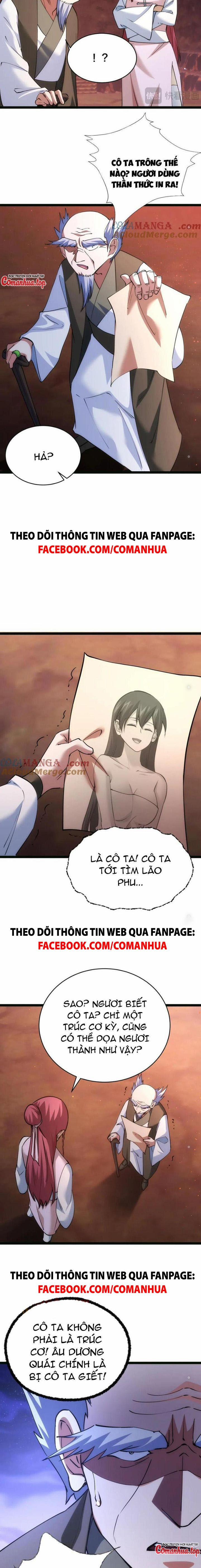 Ta Đoạt Xá Người Chơi Hệ Thống 85 trang 11