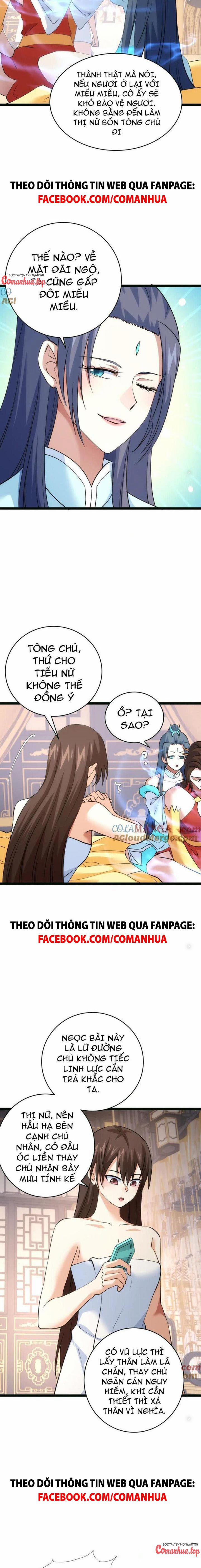 Ta Đoạt Xá Người Chơi Hệ Thống 85 trang 5