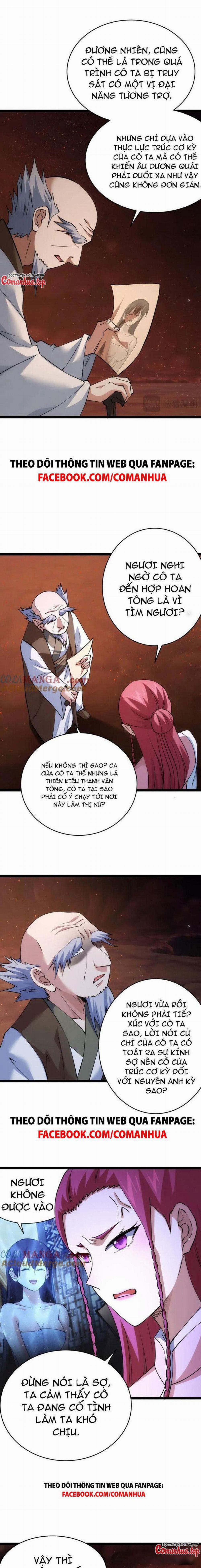 Ta Đoạt Xá Người Chơi Hệ Thống 86 trang 1