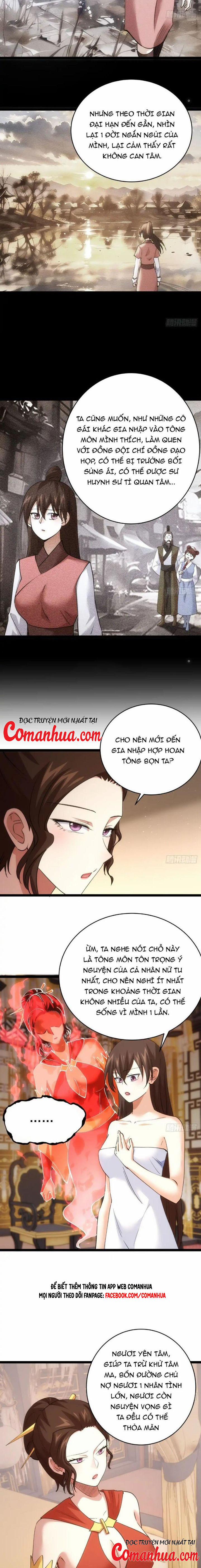 Ta Đoạt Xá Người Chơi Hệ Thống 87 trang 2