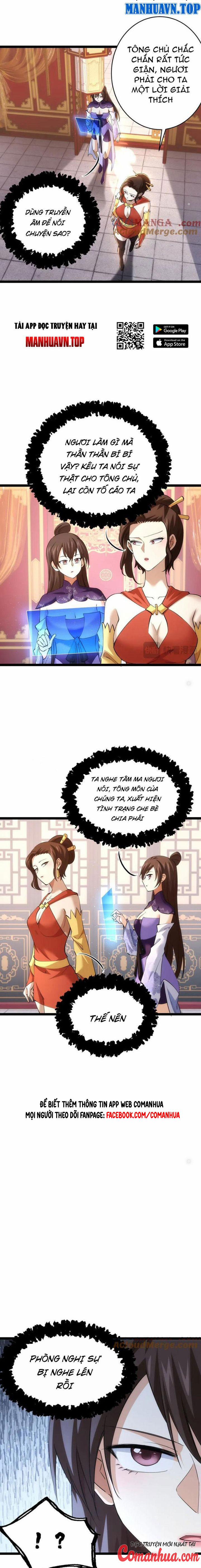 Ta Đoạt Xá Người Chơi Hệ Thống 88 trang 2