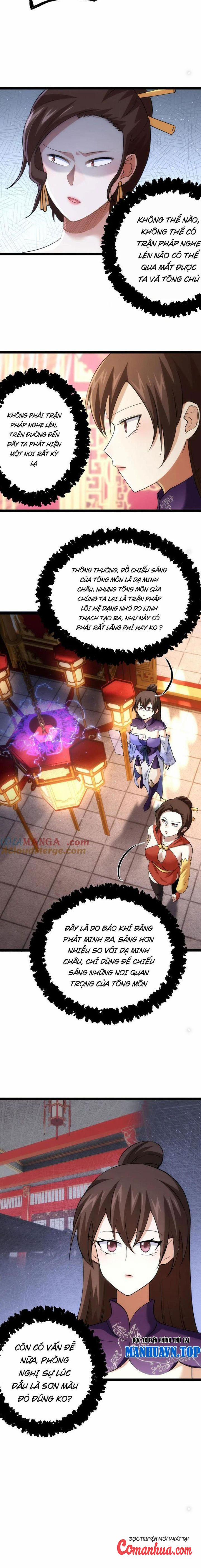 Ta Đoạt Xá Người Chơi Hệ Thống 88 trang 3