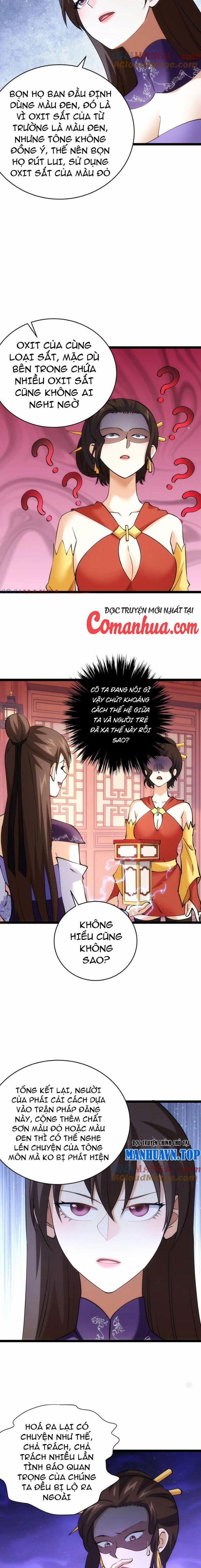 Ta Đoạt Xá Người Chơi Hệ Thống 88 trang 7