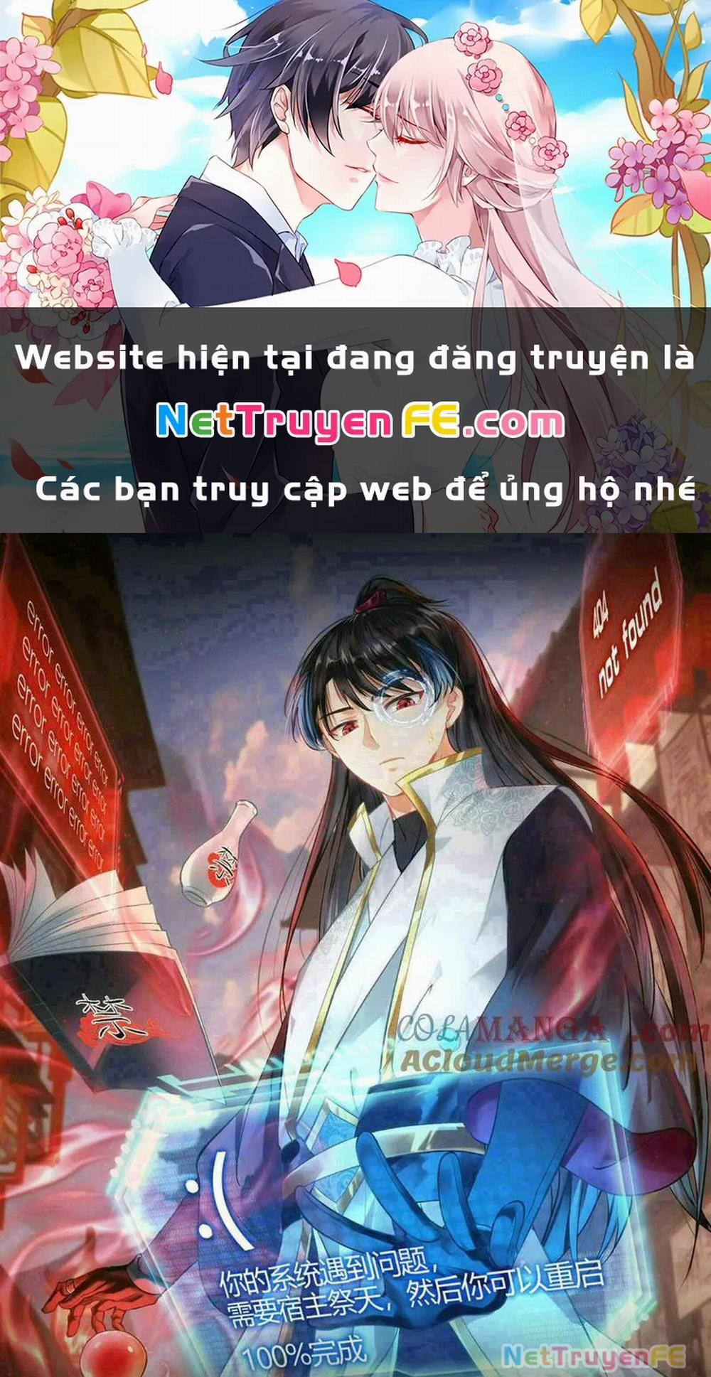 Ta Đoạt Xá Người Chơi Hệ Thống 89 trang 0