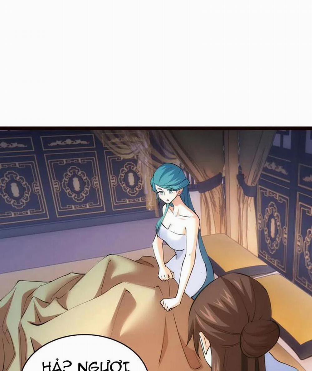 Ta Đoạt Xá Người Chơi Hệ Thống 89 trang 10