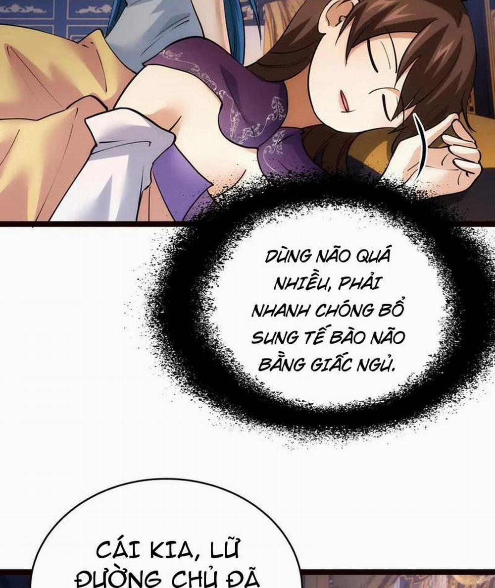 Ta Đoạt Xá Người Chơi Hệ Thống 89 trang 19