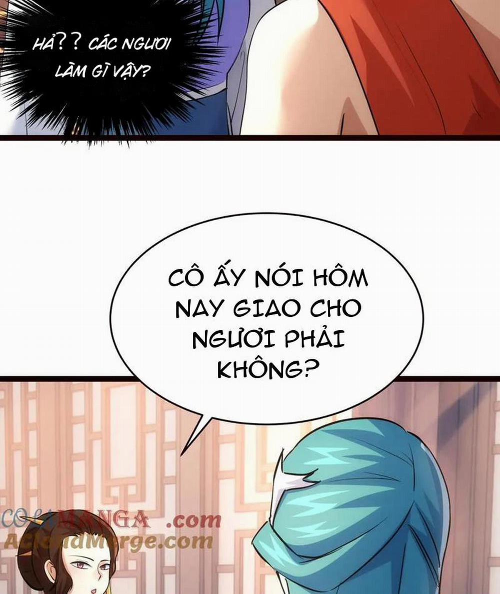 Ta Đoạt Xá Người Chơi Hệ Thống 89 trang 32