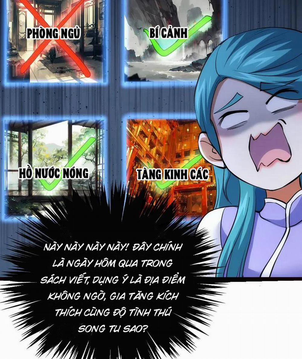 Ta Đoạt Xá Người Chơi Hệ Thống 89 trang 43