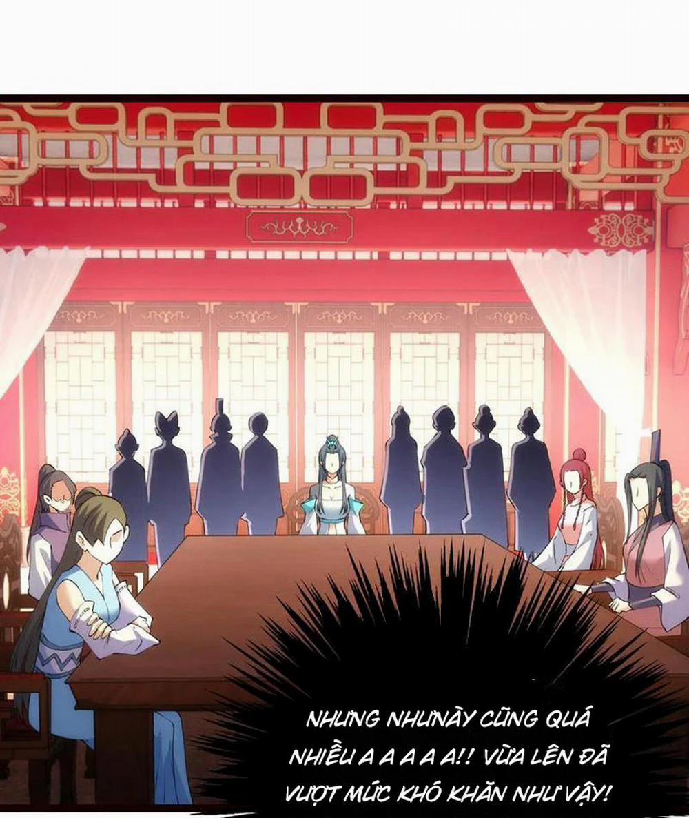 Ta Đoạt Xá Người Chơi Hệ Thống 89 trang 52