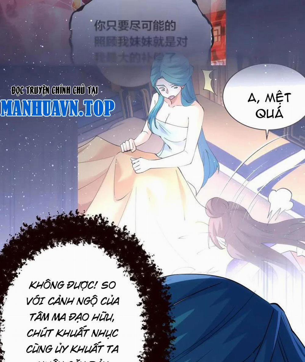 Ta Đoạt Xá Người Chơi Hệ Thống 89 trang 55