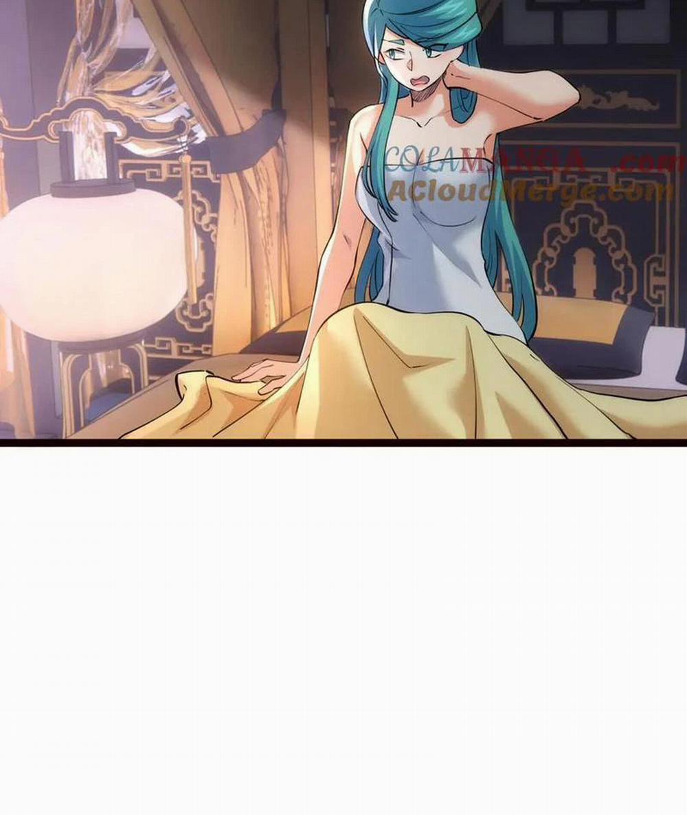 Ta Đoạt Xá Người Chơi Hệ Thống 89 trang 7