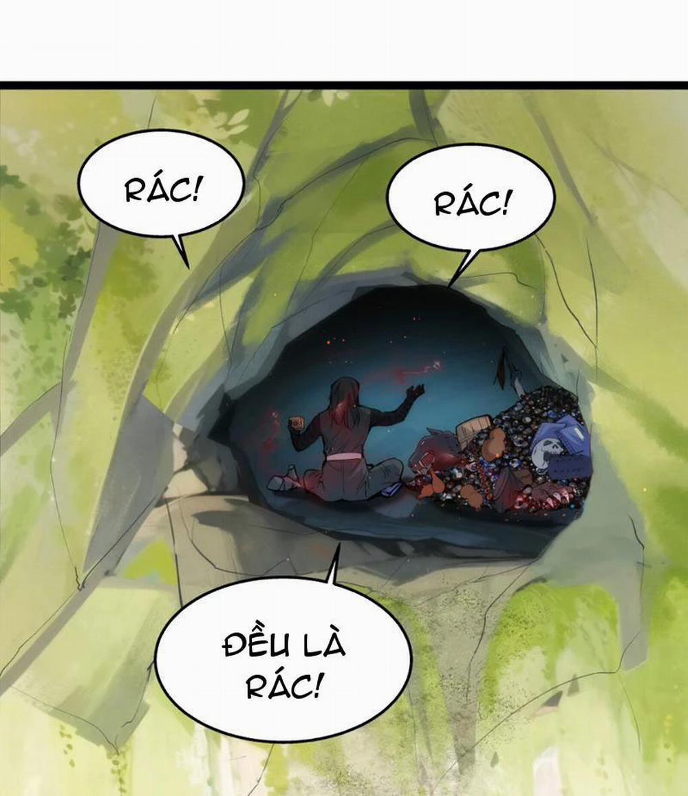 Ta Đoạt Xá Người Chơi Hệ Thống 9 trang 10