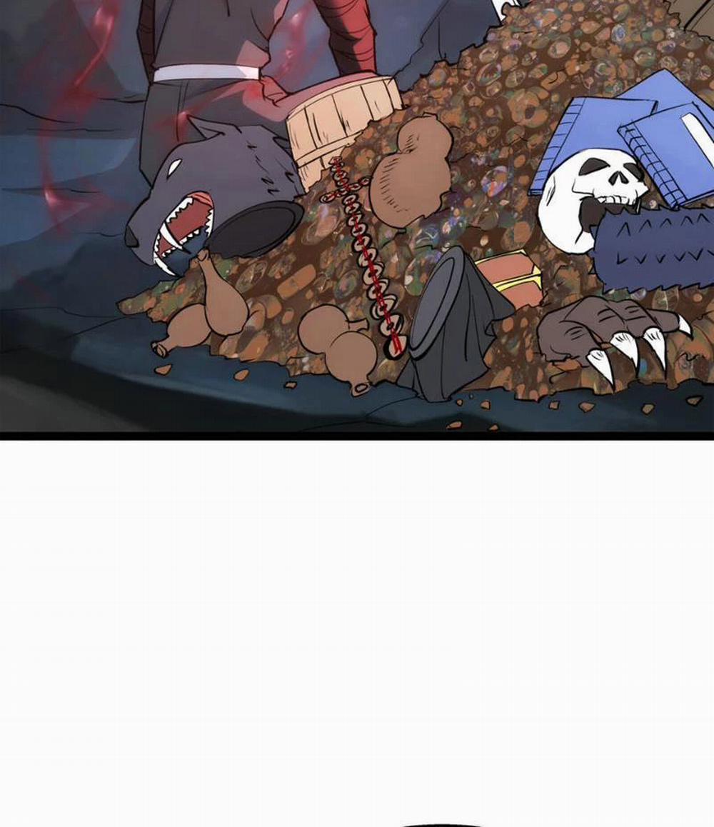 Ta Đoạt Xá Người Chơi Hệ Thống 9 trang 14