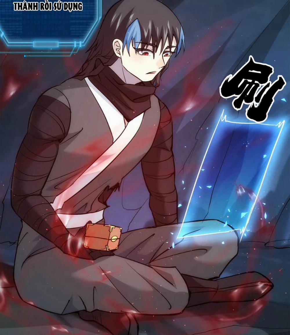 Ta Đoạt Xá Người Chơi Hệ Thống 9 trang 21