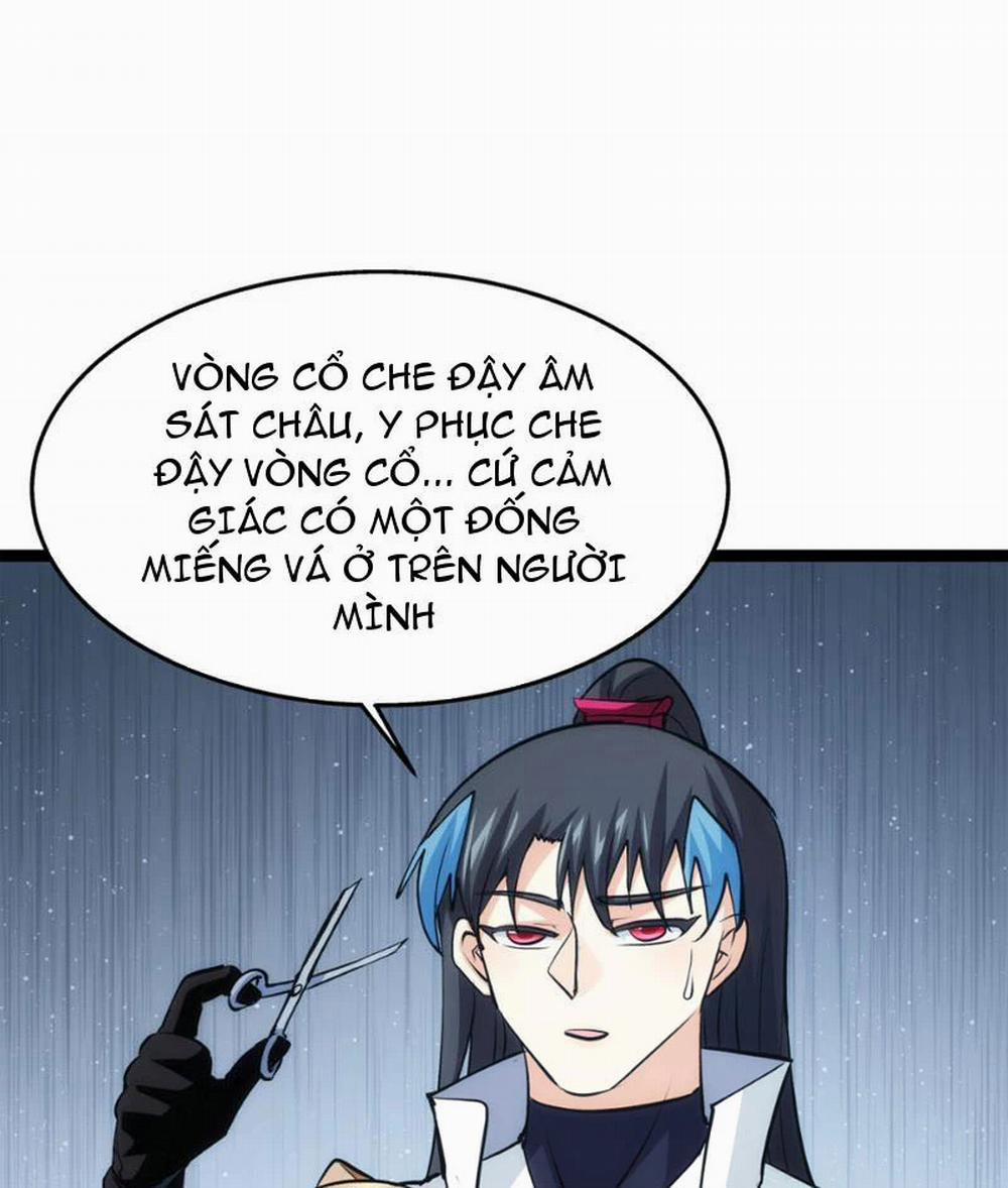 Ta Đoạt Xá Người Chơi Hệ Thống 9 trang 40