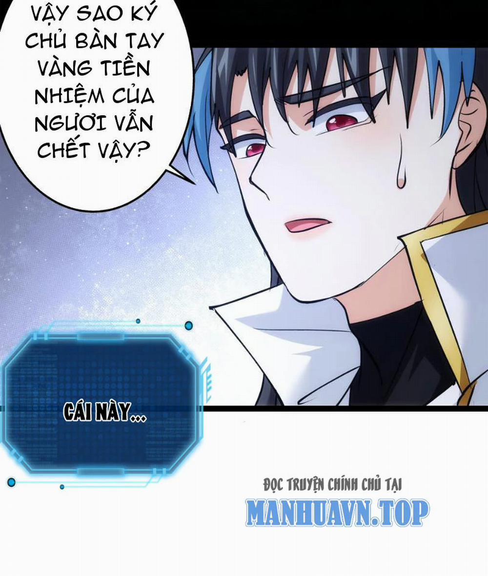 Ta Đoạt Xá Người Chơi Hệ Thống 9 trang 56