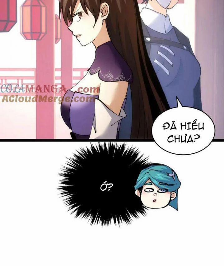 Ta Đoạt Xá Người Chơi Hệ Thống 91 trang 15