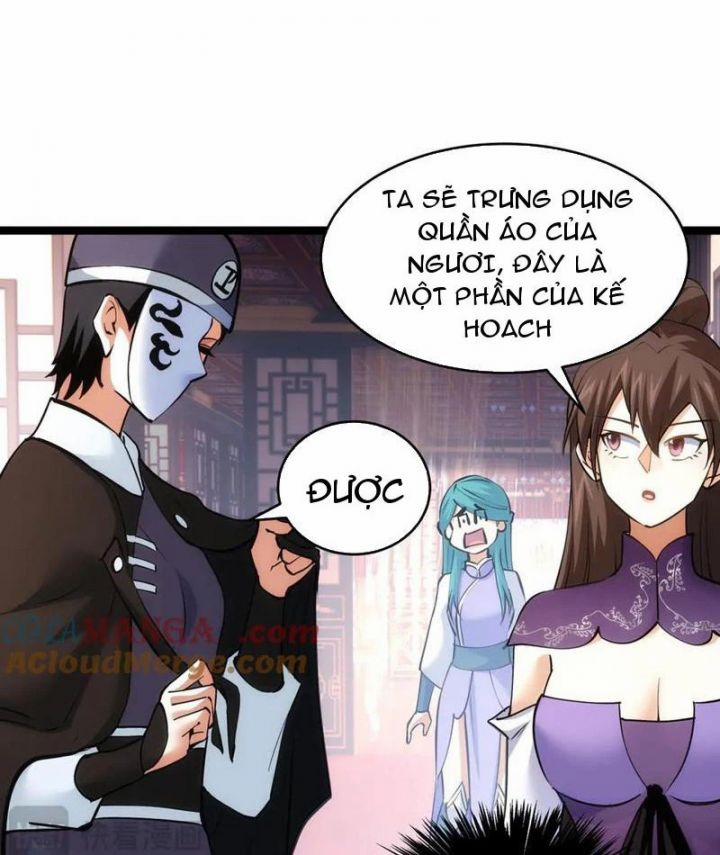 Ta Đoạt Xá Người Chơi Hệ Thống 91 trang 17