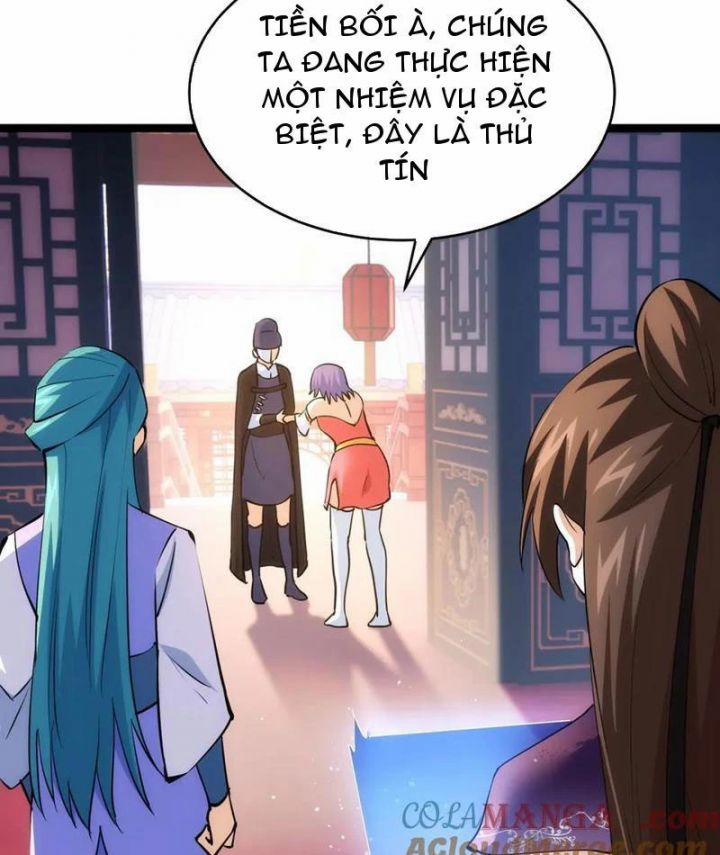 Ta Đoạt Xá Người Chơi Hệ Thống 91 trang 3