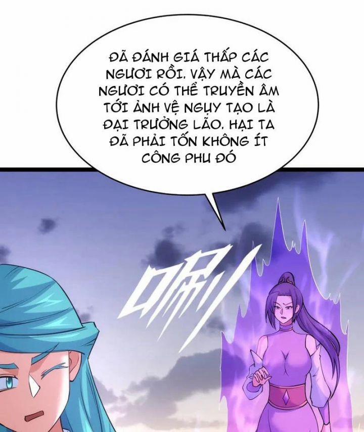 Ta Đoạt Xá Người Chơi Hệ Thống 91 trang 35