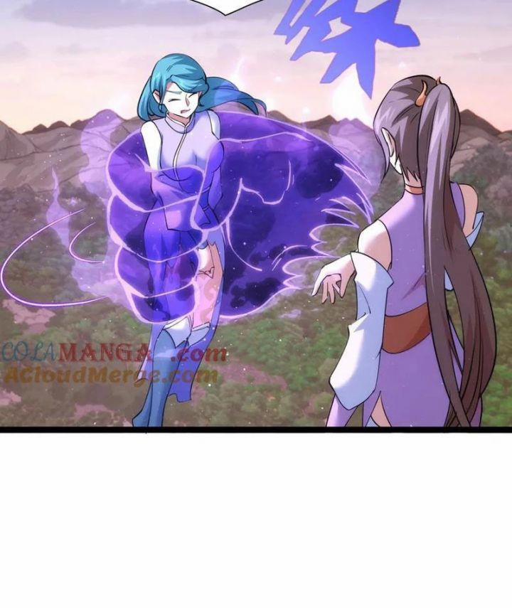 Ta Đoạt Xá Người Chơi Hệ Thống 91 trang 38