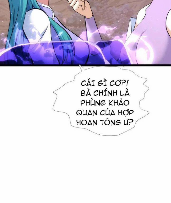 Ta Đoạt Xá Người Chơi Hệ Thống 91 trang 40