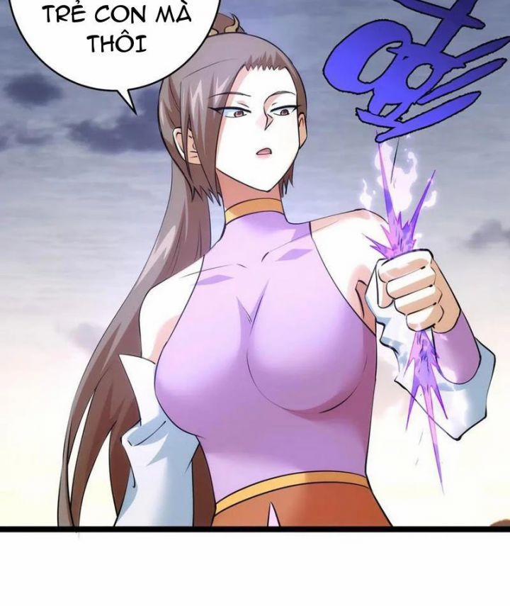 Ta Đoạt Xá Người Chơi Hệ Thống 91 trang 46