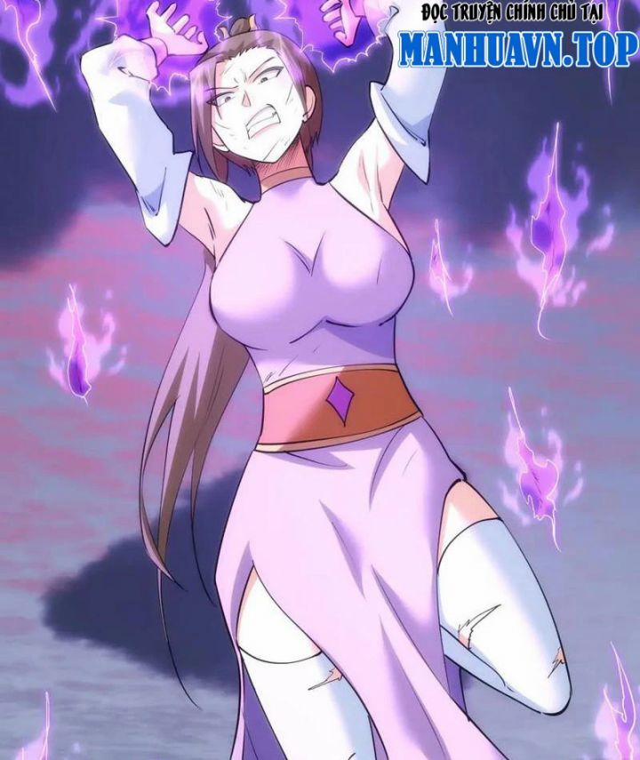 Ta Đoạt Xá Người Chơi Hệ Thống 91 trang 58