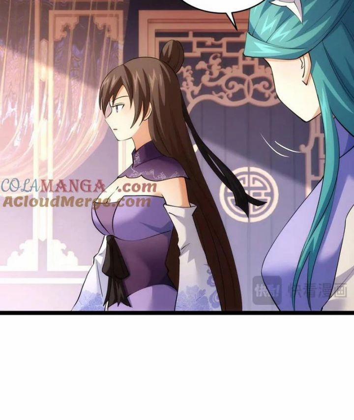 Ta Đoạt Xá Người Chơi Hệ Thống 91 trang 8