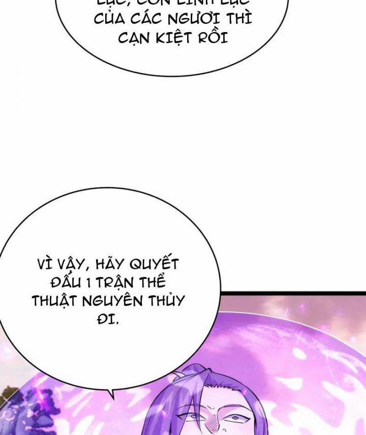 Ta Đoạt Xá Người Chơi Hệ Thống 92 trang 30